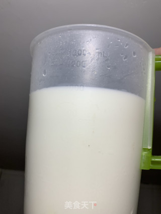 老式奶酪卷的做法步骤：3