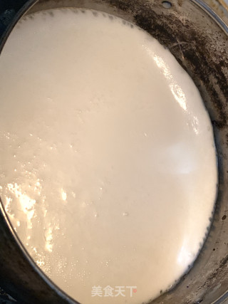 老式奶酪卷的做法步骤：4