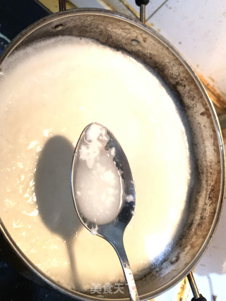 老式奶酪卷的做法步骤：5