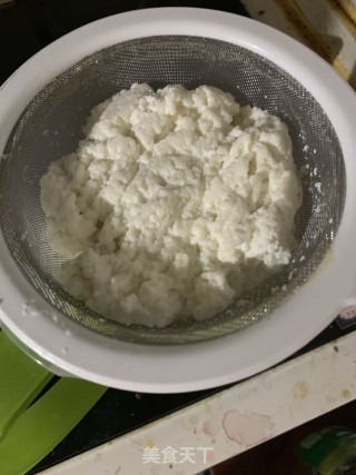 老式奶酪卷的做法步骤：8