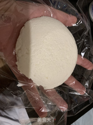 老式奶酪卷的做法步骤：10