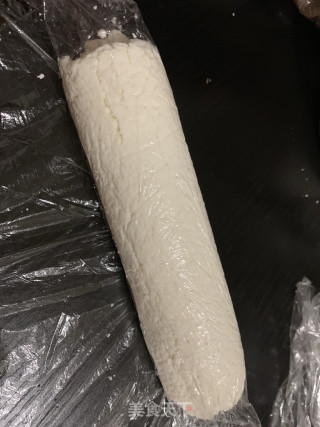 老式奶酪卷的做法步骤：13