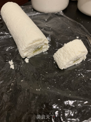 老式奶酪卷的做法步骤：14