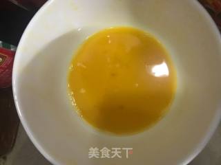 #家常下饭菜#韭菜煎豆腐的做法步骤：1
