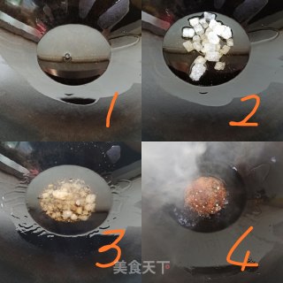 红烧五花肉的做法步骤：2