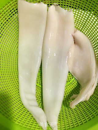 咸蛋苏东的做法步骤：2