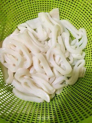 咸蛋苏东的做法步骤：4