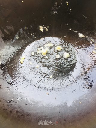 韭菜豆芽炒鸡蛋的做法步骤：4