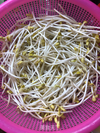水煮肉片的做法步骤：2