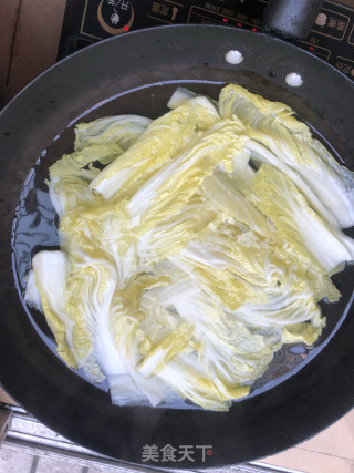 水煮肉片的做法步骤：5