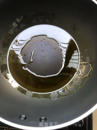水煮肉片的做法步骤：9
