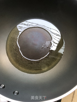 水煮肉片的做法步骤：16