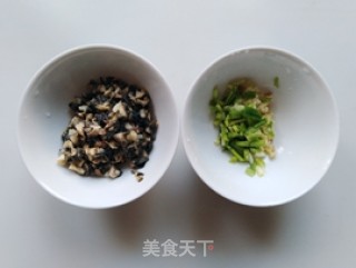 螺肉炒鸡蛋的做法步骤：4