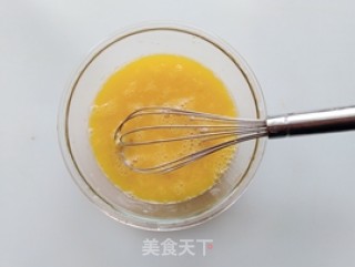 螺肉炒鸡蛋的做法步骤：5