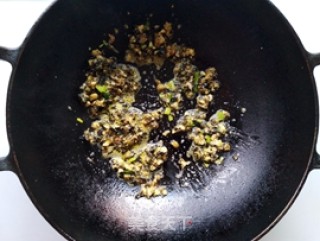螺肉炒鸡蛋的做法步骤：7