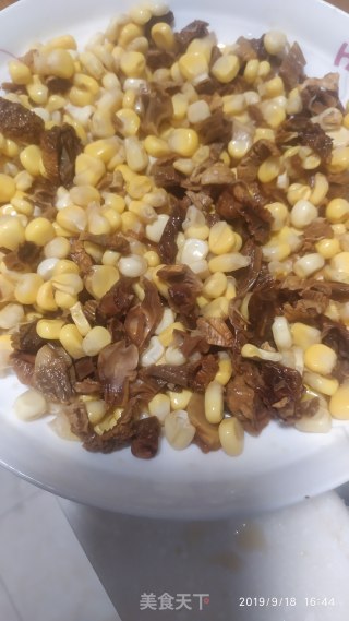 蒸滑鸡的做法步骤：3