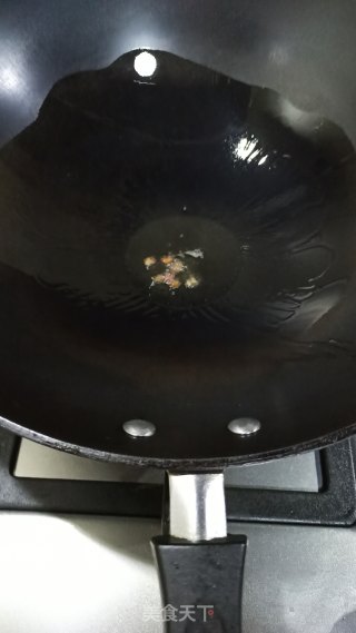 肉沫烧豆腐的做法步骤：2