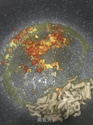 #早餐#比餐厅还好吃的米粉的做法步骤：7