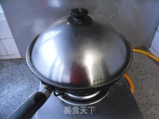 虾皮烧冬瓜的做法步骤：8