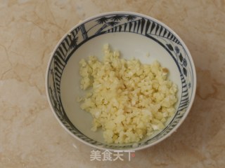 捞汁小海鲜的做法步骤：2