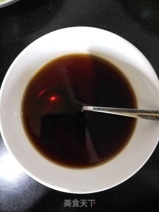 照烧鸡肉杂粮饭 最佳减脂餐的做法步骤：2