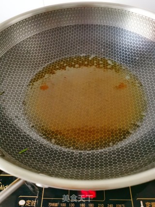 香辣黄豆的做法步骤：9