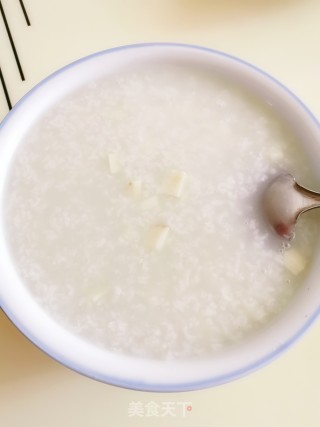 山药粥的做法步骤：6