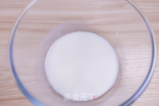 虎皮蛋糕卷的做法步骤：5