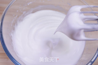虎皮蛋糕卷的做法步骤：8