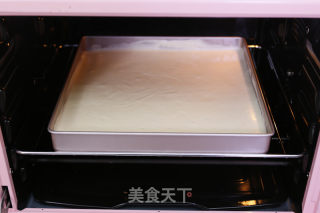 虎皮蛋糕卷的做法步骤：10