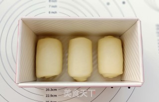 手撕吐司的做法步骤：11