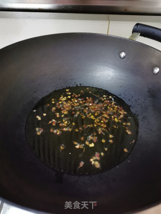 红烧泥鳅的做法步骤：4