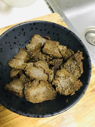 低脂能量餐的做法步骤：3