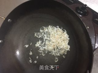 虾皮冬瓜汤的做法步骤：4