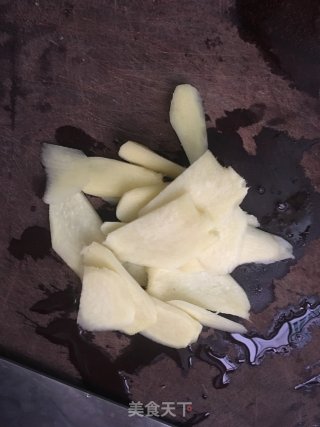 客家鸡酒的做法步骤：2
