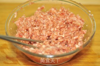 鲜肉酥烧饼的做法步骤：4