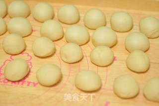 鲜肉酥烧饼的做法步骤：6