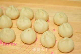 鲜肉酥烧饼的做法步骤：8