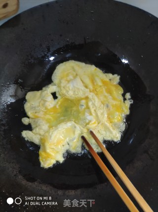 鸡蛋酱的做法步骤：4