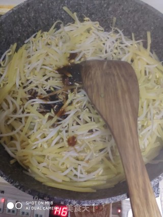 煎饼盒的做法步骤：5