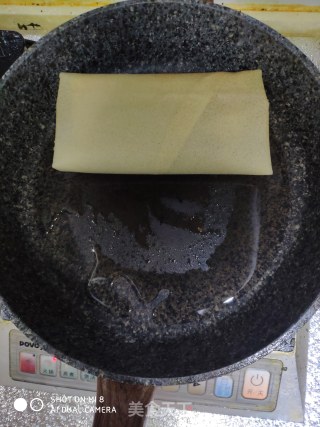 煎饼盒的做法步骤：11