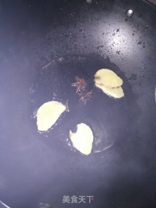 土豆炖牛肉的做法步骤：4