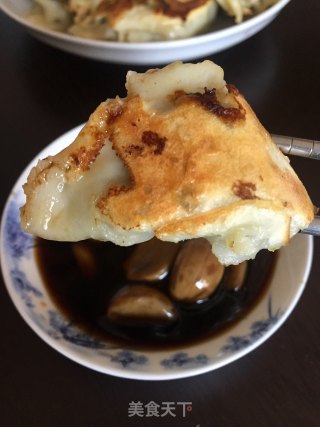 牛肉香芹饺的做法步骤：10