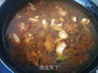 红焖牛肉的做法步骤：14