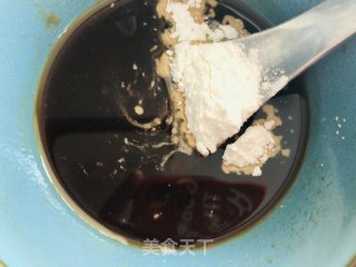 鸡蛋这样吃，酸甜开胃，让人念念不忘的糖醋荷包蛋的做法步骤：3
