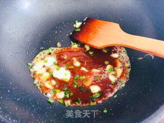 鸡蛋这样吃，酸甜开胃，让人念念不忘的糖醋荷包蛋的做法步骤：7