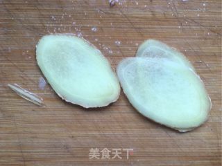 莲藕红枣甜汤的做法步骤：4