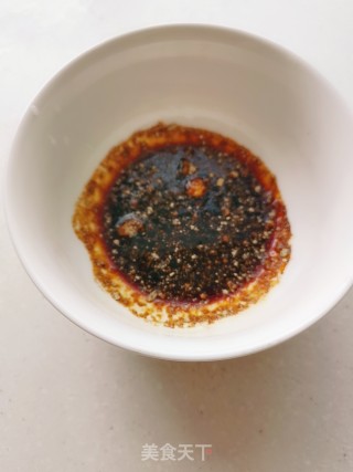 山药炒牛肉的做法步骤：4