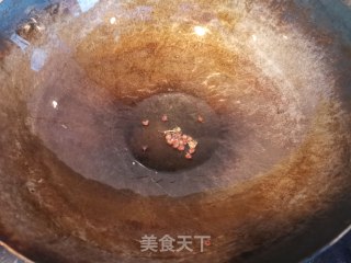 木耳拌西兰花的做法步骤：5
