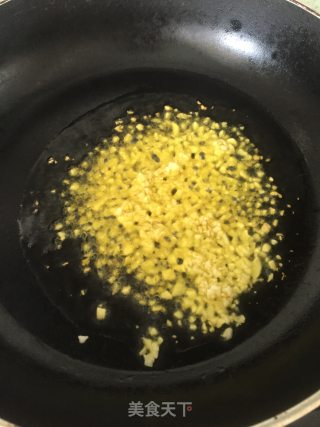 蚝油生菜的做法步骤：5